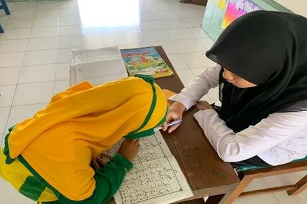 Belajar Iqro: Langkah Awal Membentuk Generasi Dekat dengan Al-Qur’an